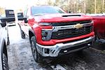 New 2026 Chevrolet Silverado 2500 LT Crew Cab for sale #T378 - photo 1