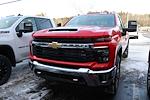 New 2026 Chevrolet Silverado 2500 LT Crew Cab for sale #T378 - photo 7
