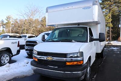 New 2026 Chevrolet Express 4500 Box Van for sale #T387 - photo 2