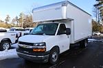 New 2026 Chevrolet Express 4500 Box Van for sale #T387 - photo 1