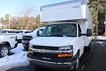 New 2026 Chevrolet Express 4500 Box Van for sale #T387 - photo 2