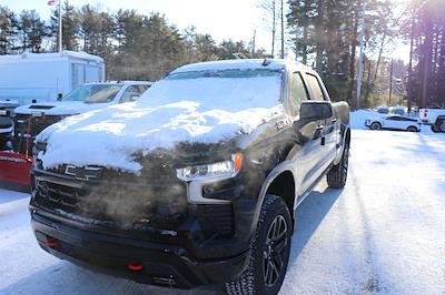 2026 Chevrolet Silverado 1500 Crew Cab 4WD Pickup for sale #T394 - photo 1