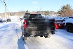 2026 Chevrolet Silverado 1500 Crew Cab 4WD Pickup for sale #T394 - photo 2