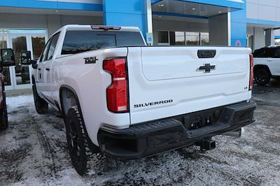 2026 Chevrolet Silverado 2500 Crew Cab 4WD Pickup for sale #T395 - photo 2