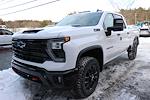 New 2026 Chevrolet Silverado 2500 LT Crew Cab for sale #T395 - photo 1