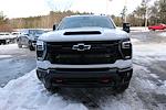 New 2026 Chevrolet Silverado 2500 LT Crew Cab for sale #T395 - photo 3