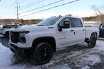 New 2026 Chevrolet Silverado 2500 LT Crew Cab for sale #T395 - photo 4
