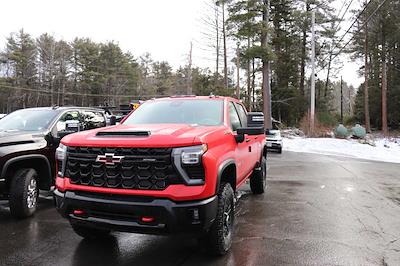 New 2026 Chevrolet Silverado 2500 ZR2 Crew Cab for sale #T408 - photo 1