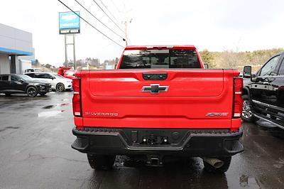 New 2026 Chevrolet Silverado 2500 - photo 1