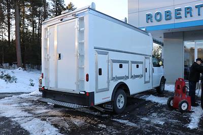 New 2026 Chevrolet Express 3500 - photo 1