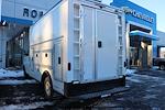 New 2026 Chevrolet Express 3500 Service Utility Van for sale #T411 - photo 10