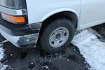 New 2026 Chevrolet Express 3500 Service Utility Van for sale #T411 - photo 4