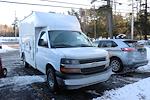 New 2026 Chevrolet Express 3500 Service Utility Van for sale #T411 - photo 6