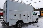 2026 Chevrolet Express 3500 Regular Cab RWD Rockport Service Utility Van for sale #T423 - photo 5