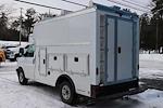 2026 Chevrolet Express 3500 Regular Cab RWD Rockport Service Utility Van for sale #T423 - photo 8