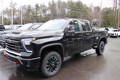 New 2026 Chevrolet Silverado 2500 LT Crew Cab for sale #T426 - photo 1