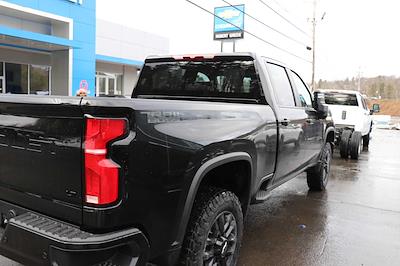 New 2026 Chevrolet Silverado 2500 LT Crew Cab for sale #T426 - photo 2