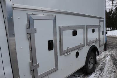 New 2026 Chevrolet Express 3500 Service Utility Van for sale #T428 - photo 2