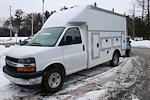 New 2026 Chevrolet Express 3500 Service Utility Van for sale #T428 - photo 14