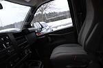 New 2026 Chevrolet Express 3500 Service Utility Van for sale #T428 - photo 16
