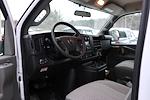New 2026 Chevrolet Express 3500 Service Utility Van for sale #T428 - photo 5
