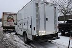 New 2026 Chevrolet Express 3500 Service Utility Van for sale #T428 - photo 2