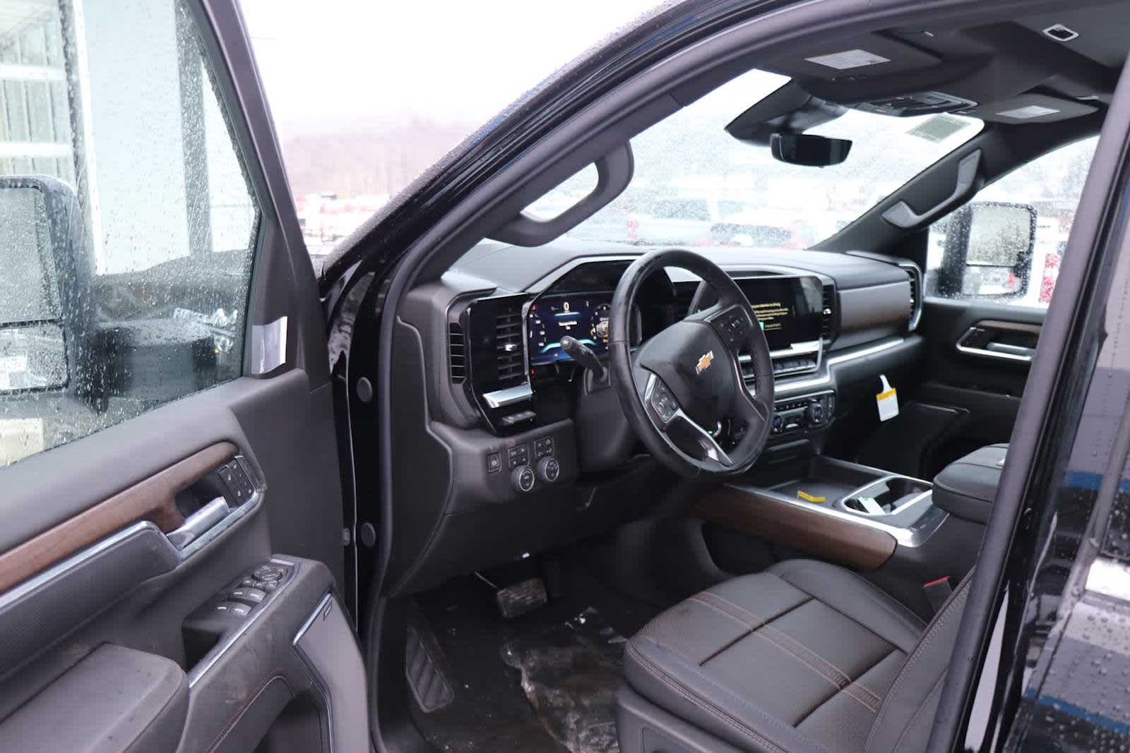 New 2026 Chevrolet Silverado 3500 - photo 5