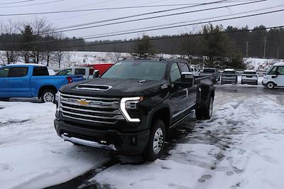 New 2026 Chevrolet Silverado 3500 High Country Crew Cab for sale #T432 - photo 1