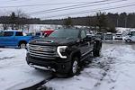 New 2026 Chevrolet Silverado 3500 High Country Crew Cab for sale #T432 - photo 1