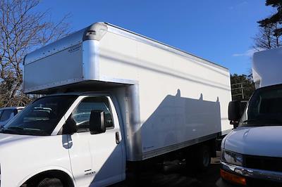 New 2026 Chevrolet Express 4500 Box Van for sale #T438 - photo 2