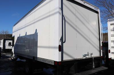 New 2026 Chevrolet Express 4500 Box Van for sale #T438 - photo 2
