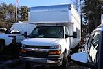 New 2026 Chevrolet Express 4500 Box Van for sale #T438 - photo 1