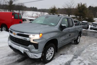 New 2026 Chevrolet Silverado 1500 LT Double Cab for sale #T441 - photo 1