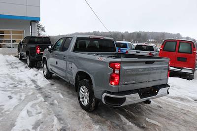 New 2026 Chevrolet Silverado 1500 LT Double Cab for sale #T441 - photo 2