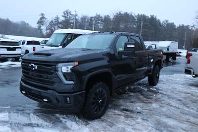 New 2026 Chevrolet Silverado 2500 High Country Crew Cab for sale #T442 - photo 1
