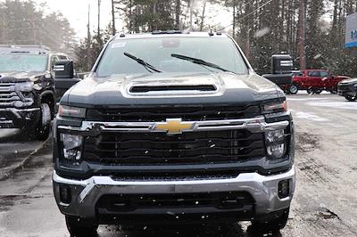 New 2026 Chevrolet Silverado 2500 LT Crew Cab for sale #T443 - photo 1