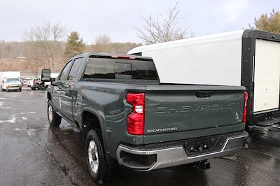 New 2026 Chevrolet Silverado 2500 LT Crew Cab for sale #T443 - photo 2