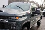 New 2026 Chevrolet Silverado 2500 LT Crew Cab for sale #T443 - photo 3