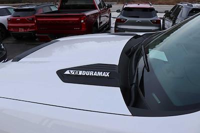 New 2026 Chevrolet Silverado 3500 Work Truck Crew Cab for sale #T456 - photo 2