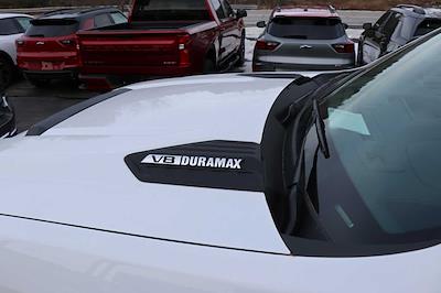 New 2026 Chevrolet Silverado 3500 Work Truck Crew Cab for sale #T456 - photo 2