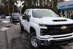New 2026 Chevrolet Silverado 3500 Work Truck Crew Cab for sale #T456 - photo 7