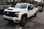 New 2026 Chevrolet Silverado 3500 Work Truck Crew Cab for sale #T456 - photo 9