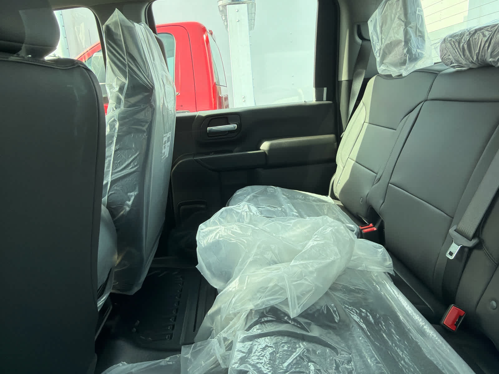 New 2026 Chevrolet Silverado 3500 - photo 8