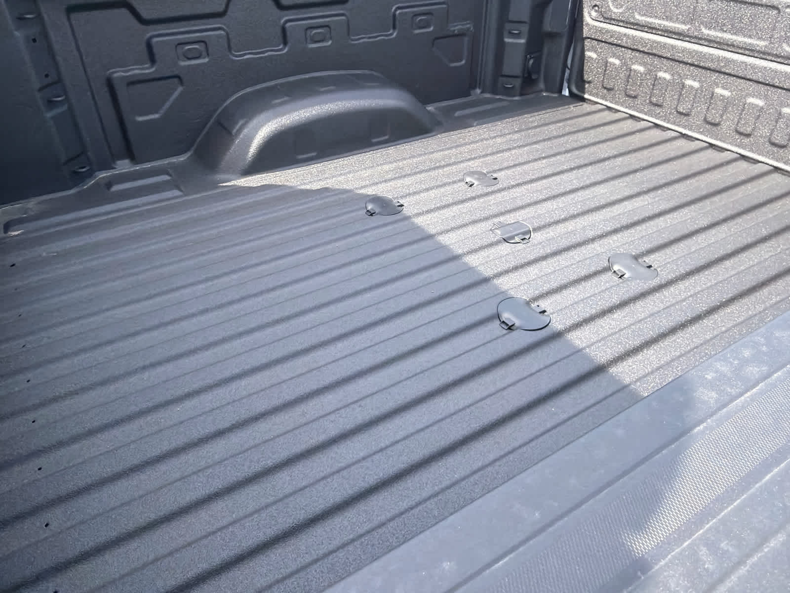 New 2026 Chevrolet Silverado 3500 - photo 9
