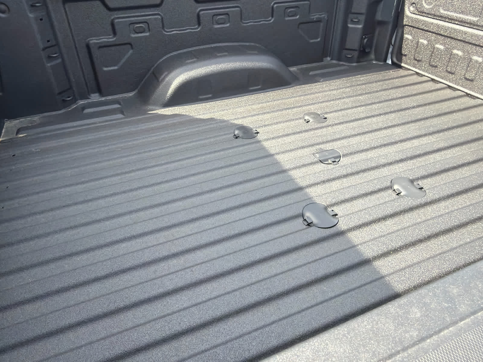 New 2026 Chevrolet Silverado 3500 - photo 10
