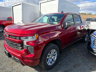 New 2026 Chevrolet Silverado 1500 - photo 1