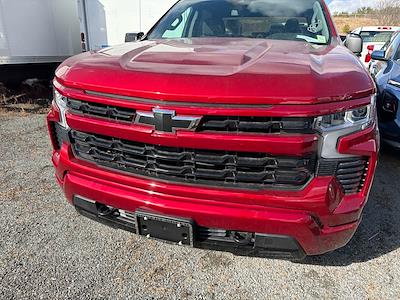 New 2026 Chevrolet Silverado 1500 - photo 1