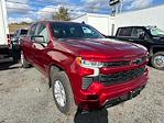 New 2026 Chevrolet Silverado 1500 RST Crew Cab for sale #T482 - photo 3