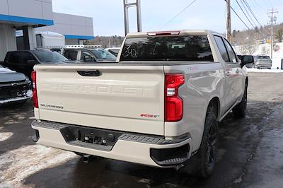 2026 Chevrolet Silverado 1500 Crew Cab 4WD Pickup for sale #T483 - photo 2