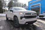 New 2026 Chevrolet Silverado 1500 RST Crew Cab for sale #T483 - photo 1